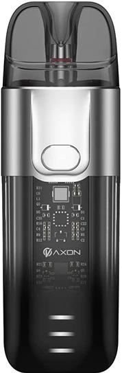 VAPORESSO LUXE X - Серебристый