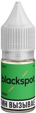 BLACKSPOT - Киви 10 мл 20 мг