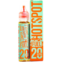 HOTSPOT Fuel - Хвоя Грейпфрут 30 мл 20 мг (STRONG)