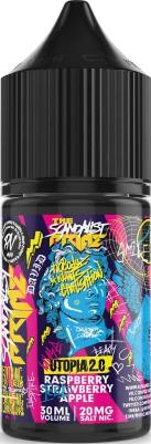 The Scandalist Prime - Utopia 30 мл 20 мг