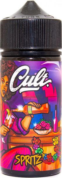 CULT - Spritz 100 мл 3 мг