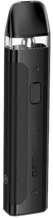 GEEKVAPE Aegis Q - Чёрный