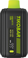 Tikobar - (9000) Киви Кактус Лайм