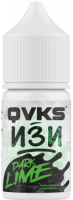 Ароматизатор QVKS IZI - Лайм Ежевика Крыжовник