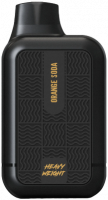 Tyson Heavyweight - (7000) Фанта