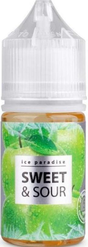 Ice Paradise - Sweet & Sour 30 мл 12 мг