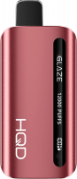 Hqd Glaze (12000) - Кислые Мармеладные Червячки