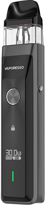 VAPORESSO XROS PRO - Чёрный