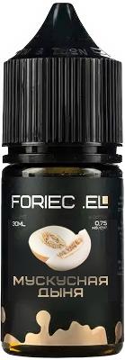 FORIEC - Мускус Дыня 30 мл 20 мг