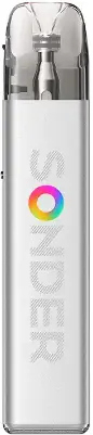 GEEKVAPE Sonder Q2 - Серебристый