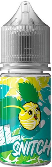 Catch relish - Lil Snitch 30 мл 0 мг
