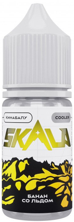 SKALA - КИНАБАЛУ 30 мл 20 мг (STRONG)