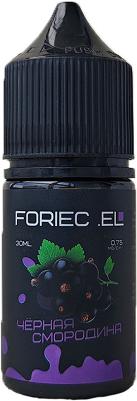 FORIEC - Смородина 30 мл 20 мг