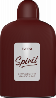 Fummo Spirit (7000) - Клубника Манго Лайм
