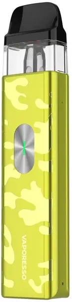 VAPORESSO XROS 4 Mini - Жёлтый