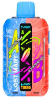 Lost Mary Mixer+ - (25000) Черника Арбуз