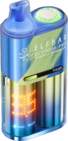 Elfbar BC PRO (15000) - Кислое яблоко Арбуз