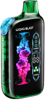 Waka Blast - (38000) Манго Ваниль