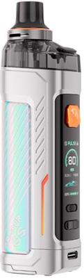 VAPORESSO ARMOUR GS (18650) - Серебристый