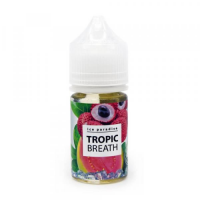 Ice Paradise - Tropic Breath 30 мл 12 мг