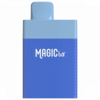 Magicbar - (8000) Ежевика
