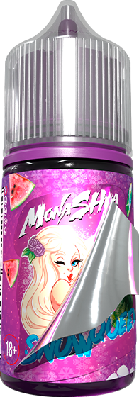 MonakaGLK - Арбуз 30 мл 20 мг