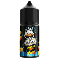 HUSKY PREMIUM - Blood boy 30 мл 20 мг (STRONG)