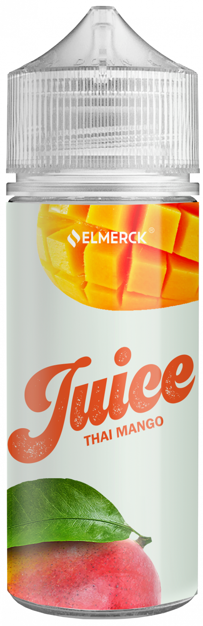 Juice - Манго 120 мл 6 мг