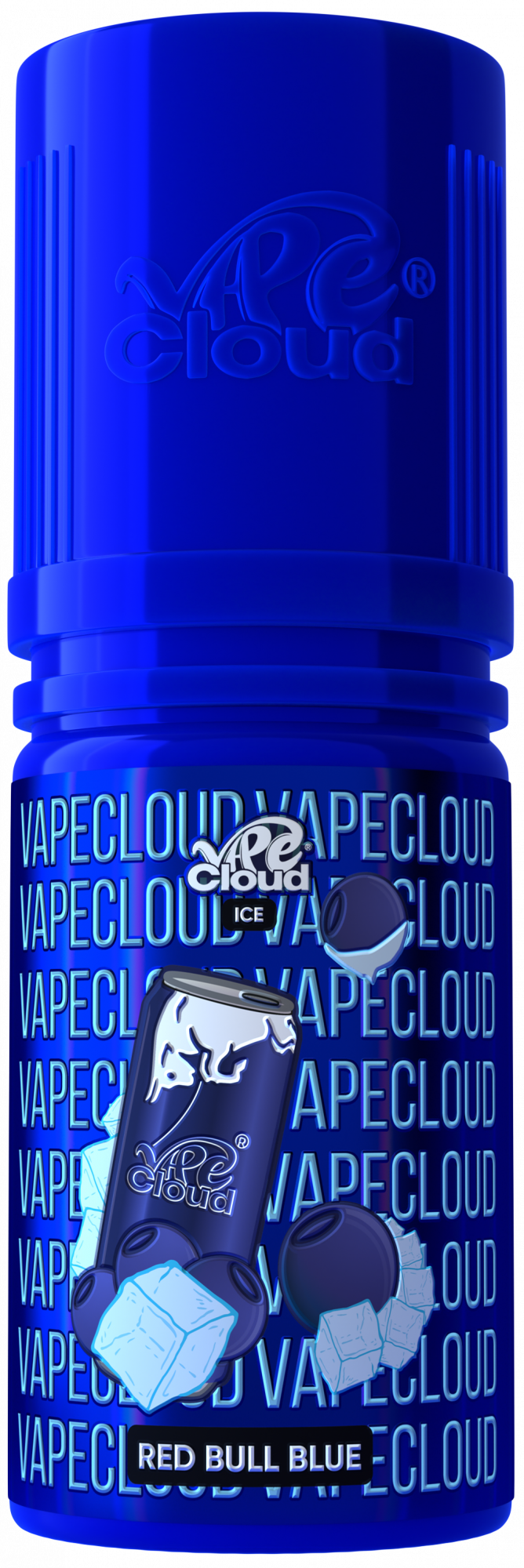 Vape Cloud Ice - Энергетик 30 мл 20 мг