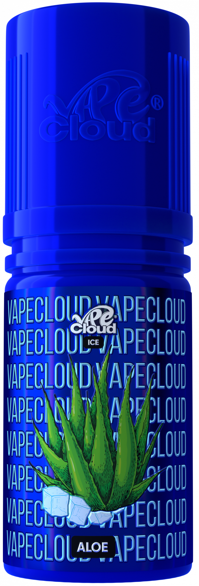 Vape Cloud Ice - Алоэ 30 мл 20 мг (STRONG)