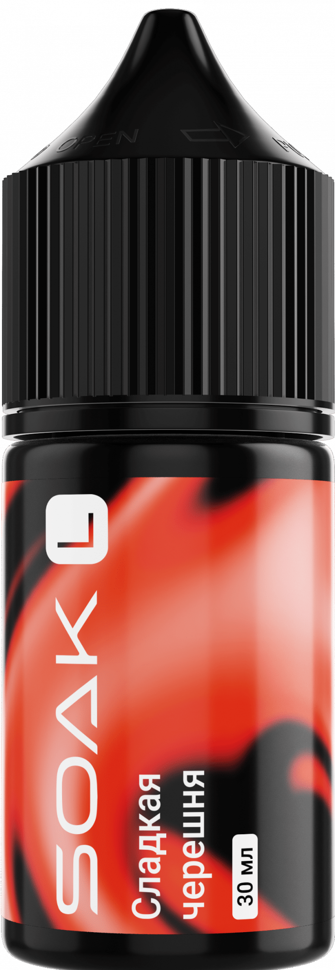 SOAK - Черешня 30 мл 20 мг