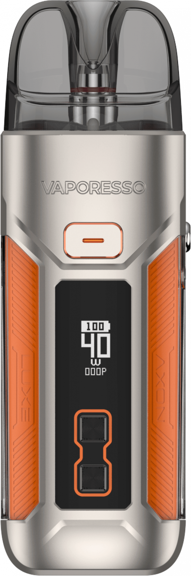 VAPORESSO LUXE X PRO - Оранжевый